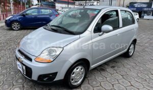 foto de Chevrolet Spark Life 2019