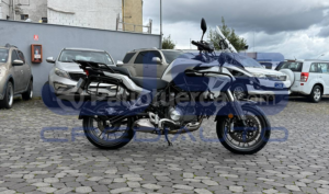 foto de Motos marca Benelli seminuevo modelo TRK 502 año 2019