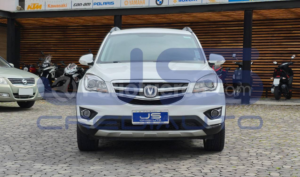 foto de Autos marca Changan seminuevo modelo CS35 año 2019