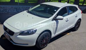 foto de Autos marca Volvo seminuevo modelo V40 año 2013 en Quito