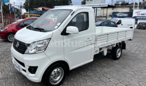 foto de Autos marca Changan seminuevo modelo Star 5 Pick Up año 2019 en Quito