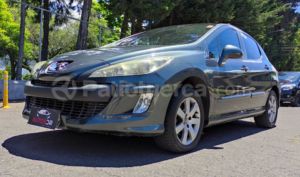 foto de Peugeot 308 PREMIUM 2010