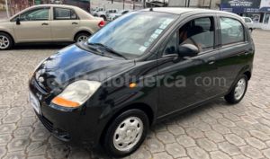 foto de Chevrolet Spark 2013