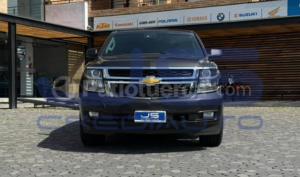 foto de Chevrolet Tahoe 2015