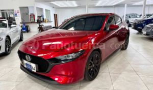 foto de Autos marca Mazda seminuevo modelo 3 año 2025 en Quito
