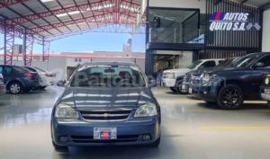 foto de Chevrolet Optra 2007