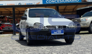 foto de Autos marca Chevrolet seminuevo modelo Corsa año 1998 en Cuenca