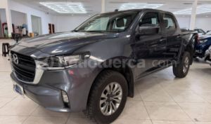 foto de Autos marca Mazda seminuevo modelo New BT-50 año 2022 en Quito