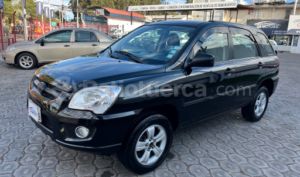 foto de Kia Sportage Active 2012
