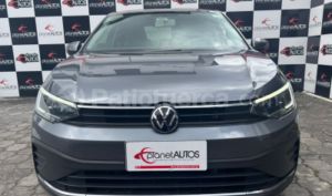 foto de Autos marca Volkswagen seminuevo modelo Virtus año 2024 en Ambato