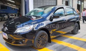 foto de Autos marca Volkswagen seminuevo modelo GOL 1.6 año 2010