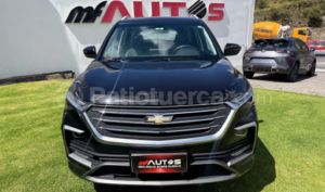 foto de Autos marca Chevrolet seminuevo modelo CAPTIVA LT TURBO año 2020
