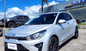foto de Kia RIO EX 2022