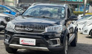 foto de Chery Tiggo 2 2019