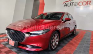 foto de Autos marca Mazda seminuevo modelo 3 año 2024 en Quito
