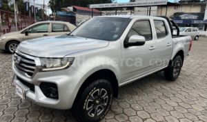 foto de Great Wall WINGLE 7 2.0 CD 4X2 DIESEL 2020