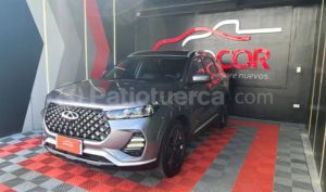 foto de Chery TIGGO 7 PRO COMFORT 2024