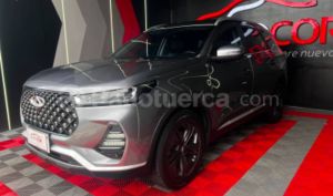 foto de Autos marca Chery seminuevo modelo Tiggo 7 año 2024 en Guayaquil