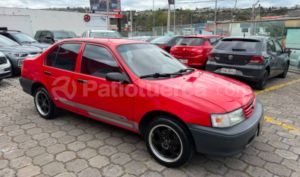 foto de Autos marca Toyota seminuevo modelo Tercel año 1992