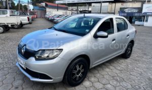 foto de Renault Logan Life 2019
