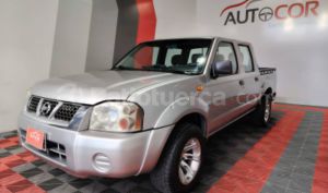 foto de Nissan Frontier 2006