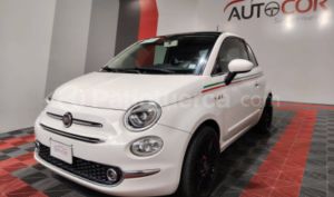 foto de Fiat 500 LOUNGE 2018
