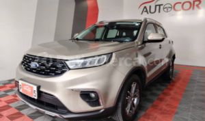 foto de Ford Territory 2022