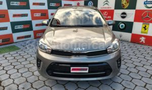 foto de Kia Soluto 2026
