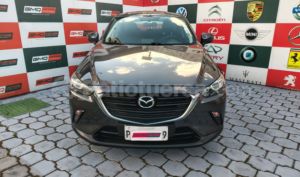 foto de Mazda CX-3 2019