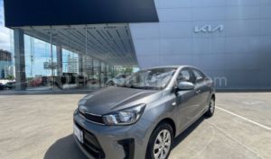 foto de Kia Soluto LX 2025