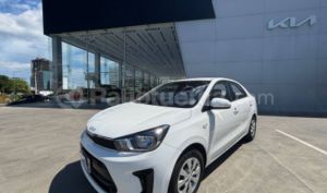 foto de Kia Soluto LX 2026