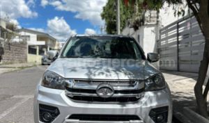 foto de Great Wall Wingle Steed 2023