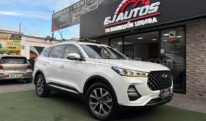 foto de Chery Tiggo 7 Luxury 2023