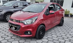 foto de Chevrolet BEAT PREMIER 2020