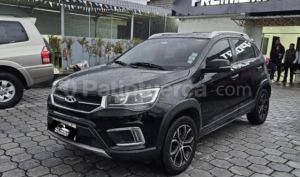 foto de Chery Tiggo 2 2022