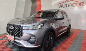 foto de Autos marca Chery seminuevo modelo TIGGO 7 PRO COMFORT año 2024