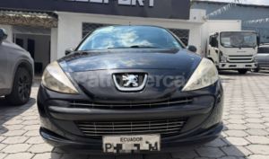 foto de Peugeot 207 Compact 2011