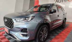 foto de Chery TIGGO 8 2023