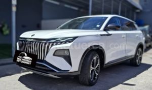 foto de Autos marca DongFeng seminuevo modelo HUGE T año 2025