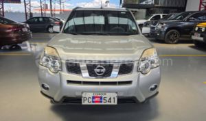 foto de Nissan X-Trail Xtreme 2014