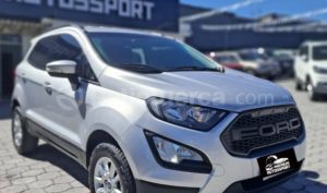foto de Autos marca Ford seminuevo modelo Ecosport Titanium año 2020