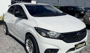 foto de Chevrolet JOY BLACK 2023