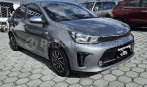 foto de Autos marca Kia seminuevo modelo Soluto año 2025 en Quito