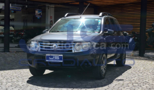 foto de Renault Duster 2.0 2013