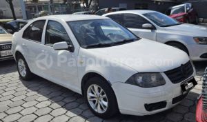 foto de Volkswagen Jetta 2011