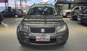 foto de Suzuki Grand Vitara SZ 2010