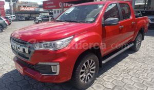 foto de Autos marca Foton seminuevo modelo TUNLAND  G año 2022 en Quito