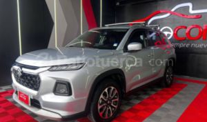 foto de Suzuki Grand Vitara ISG GLX. 2025