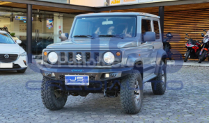 foto de Suzuki Jimny GL 2023