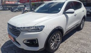foto de Autos marca Haval seminuevo modelo All New H6 Intelligent año 2019 en Quito